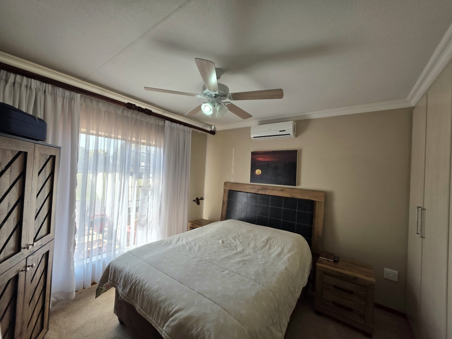 1 Bedroom Property for Sale in Jan Cillierspark Free State